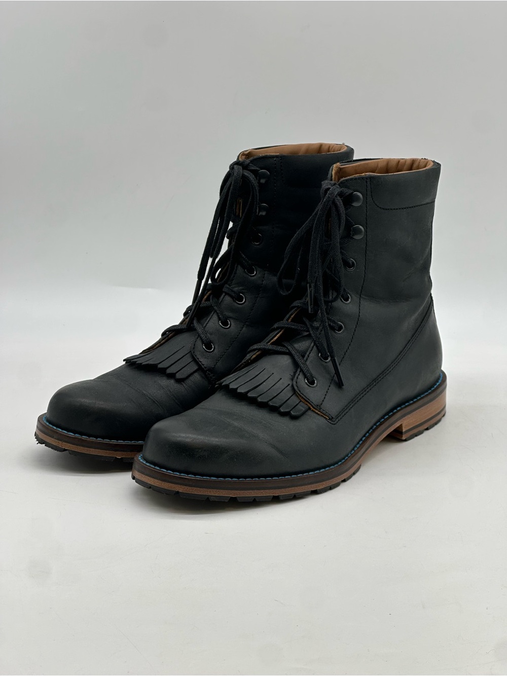 Merrell Wayfarer Boots. Size 8.5 - Picture 5 of 10